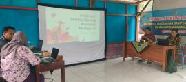 REMBUG STUNTING KALURAHAN KARANGMOJO TAHUN 2025